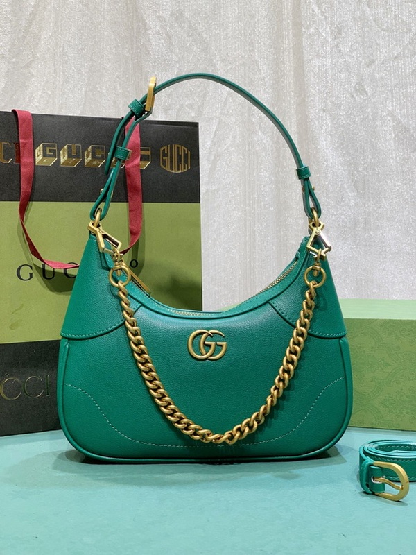 Gucci Handbags 118